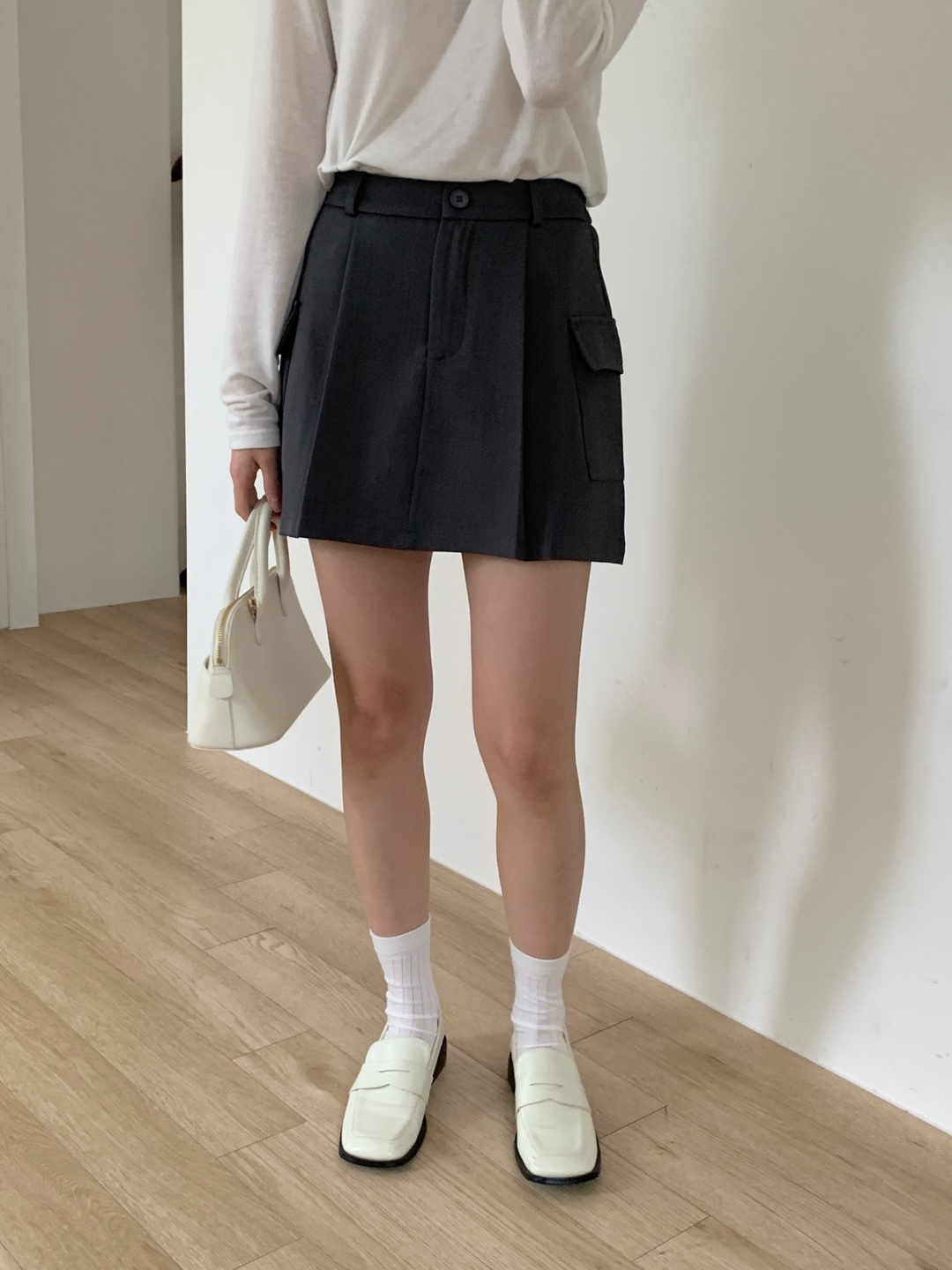 브리오카고스커트